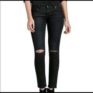 Lucky Brand Black Jeans!